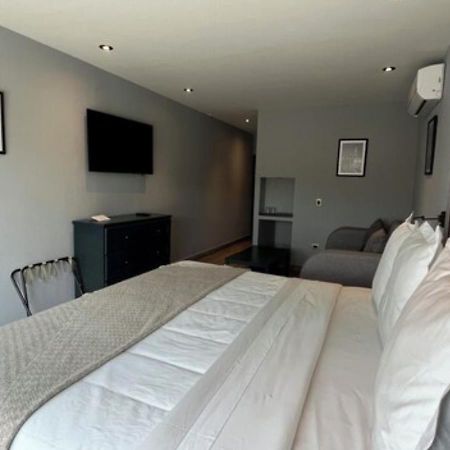 Origen Hotel サン・ミゲル・デ・アジェンデ エクステリア 写真