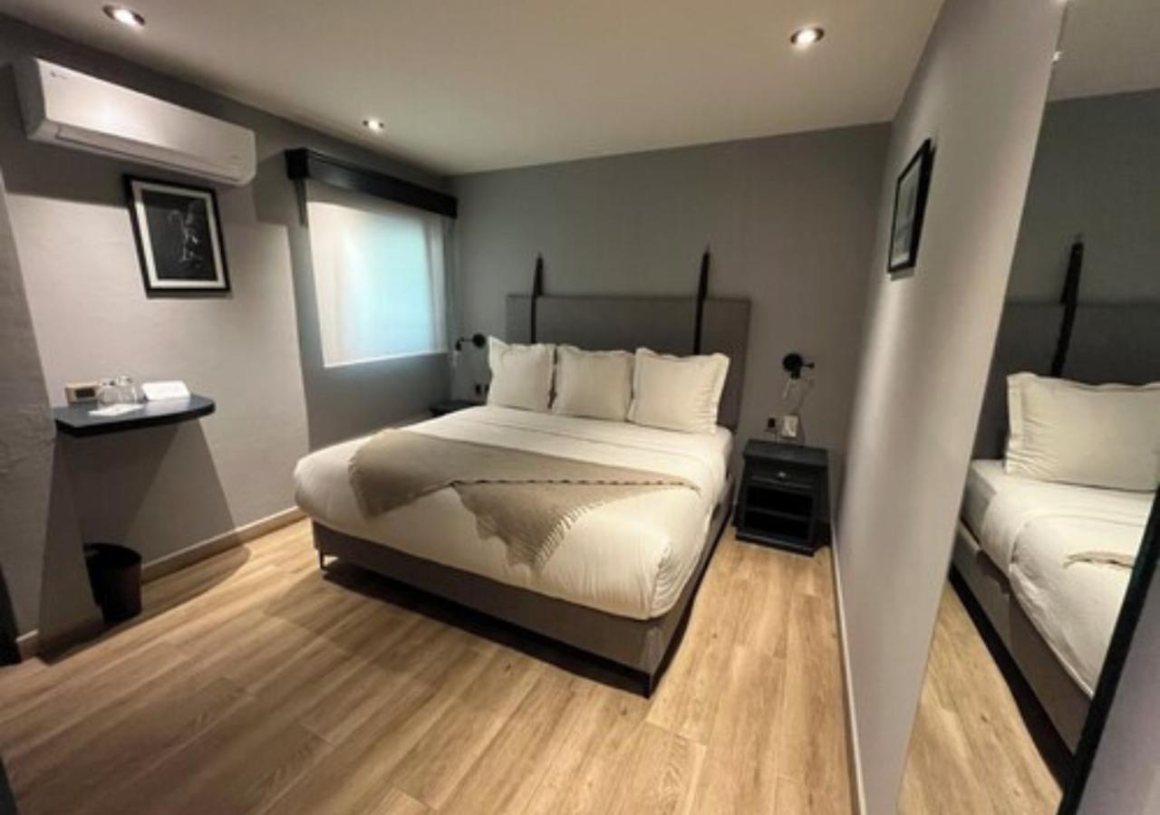 Origen Hotel サン・ミゲル・デ・アジェンデ エクステリア 写真