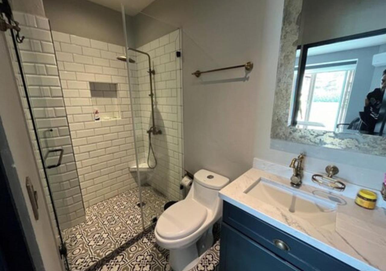 Origen Hotel サン・ミゲル・デ・アジェンデ エクステリア 写真